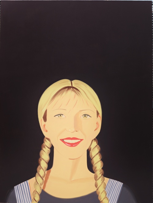 Jessica Smiles (1994)